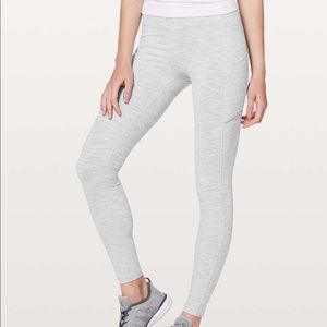 Lululemon Speed Up Pant
